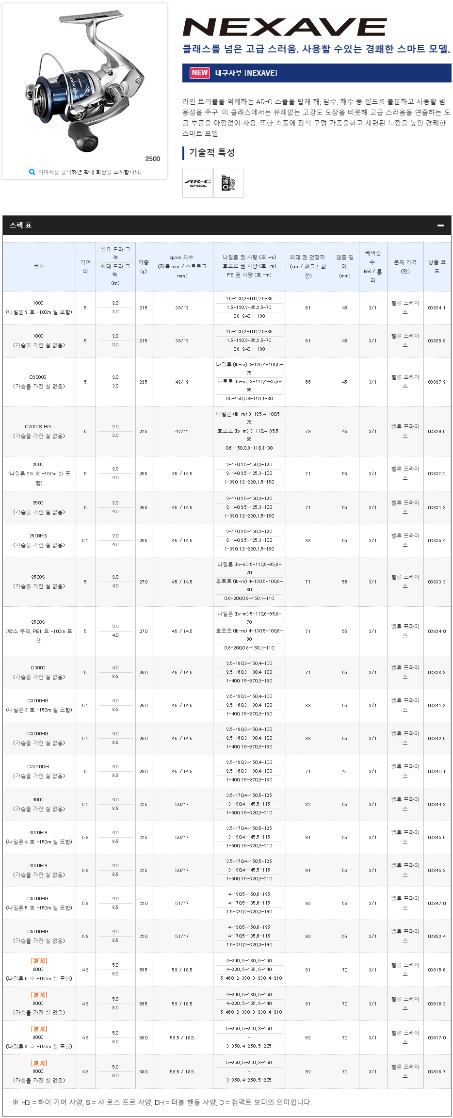 18 넥서브