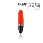 [P-308] 고리찌 시리즈 / 박가찌 라인에서 처음으로 출시되는 고리찌 시리즈