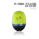 [P-705H] 한국 갯바위 환경에 가장 기준점이 되는 반유동 시리즈