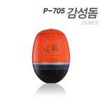 [P-705] 한국 갯바위 환경에 가장 기준점이 되는 반유동 시리즈